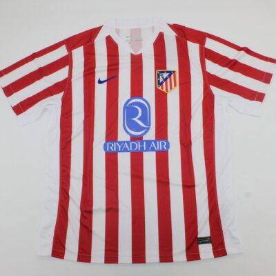 Club Atletico de Madrid Local / Fan version
