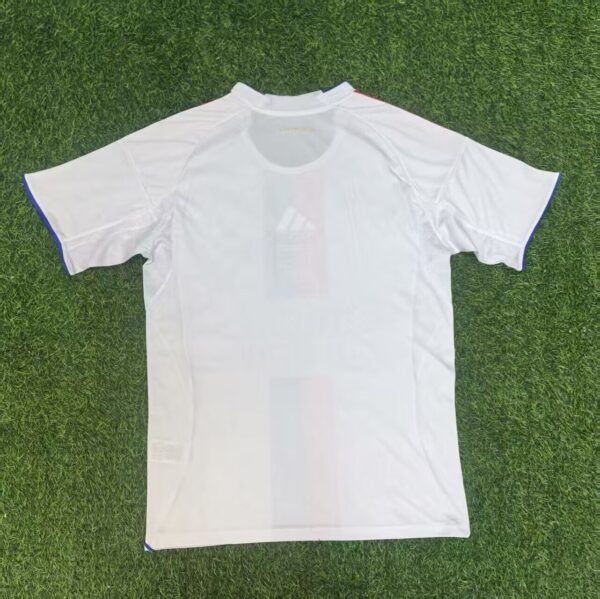 Olympique Lyonnais Local / Fan version - Imagen 2