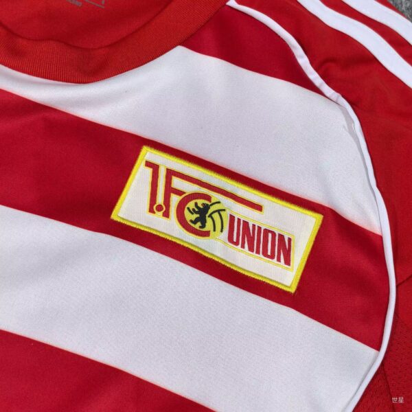 1. FC Union Berlin Local / Fan version - Imagen 3