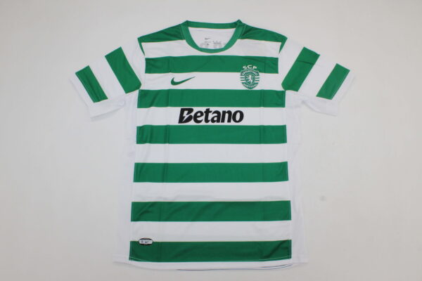 Sporting CP Local / Fan version