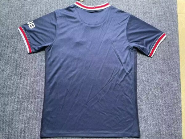 Paris Saint-Germain Fc Local / Fan version / Retro 21-22 - Imagen 3