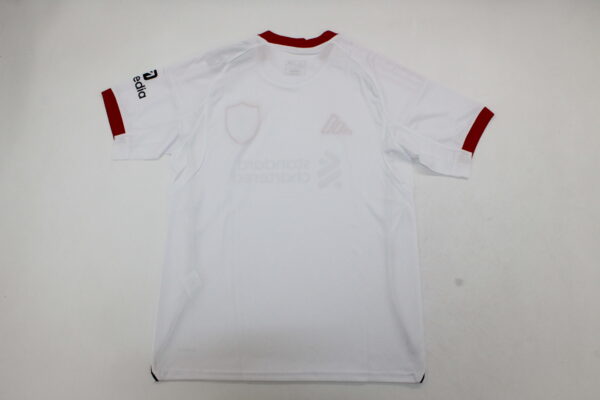 Liverpool Fc Visitante / Fan version - Imagen 4