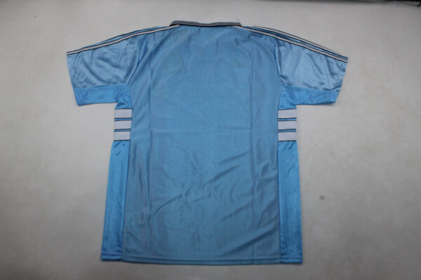 Olympique de Marseille Visitante / Fan version / Retro 98-99 - Imagen 4