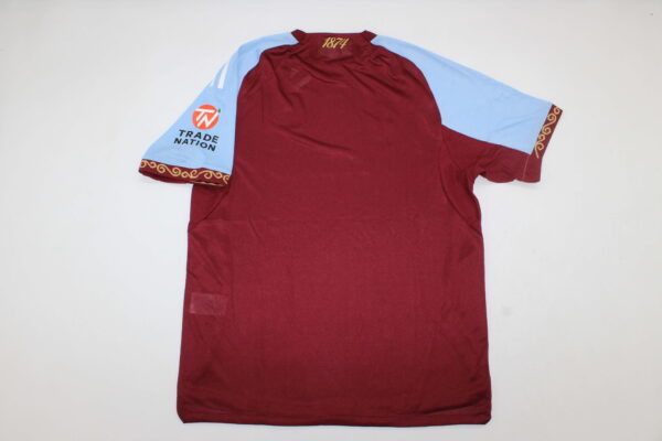 Aston Villa Fc Local / Player version - Imagen 3