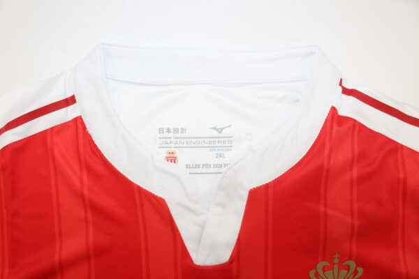 AS Monaco FC Local / Player version - Imagen 2