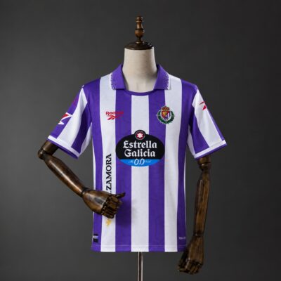 Camiseta Real valladolid Local 26-27 / Fan version