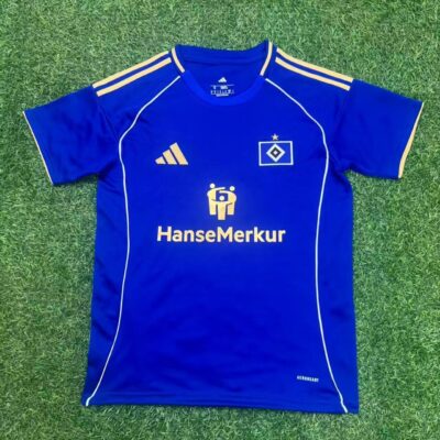 Hamburgo SV Local / Fan version
