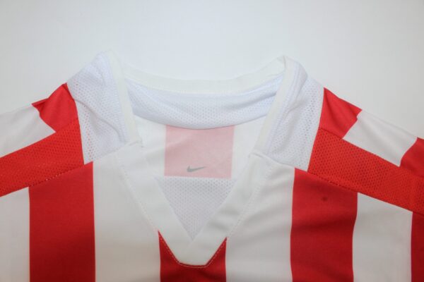 Club Atletico de Madrid Local / Fan version / Retro 03-04 - Imagen 3