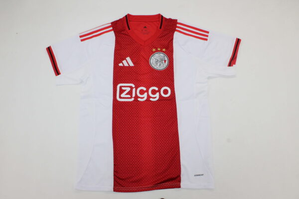 AFC AJAX Local / Fan version
