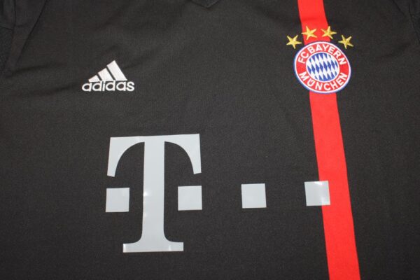 FC Bayern München Tercera equipacion / Fan version / Retro 14-15 - Imagen 2