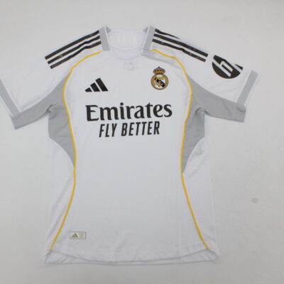 Real Madrid Local / Player Version