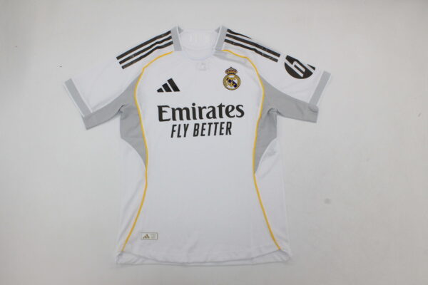 Real Madrid Local / Player Version