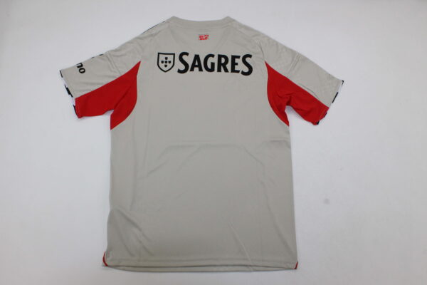 SL Benfica Visitante / Fan version - Imagen 4