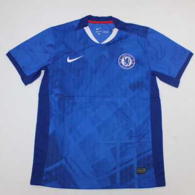Chelsea fc Local / Fan version
