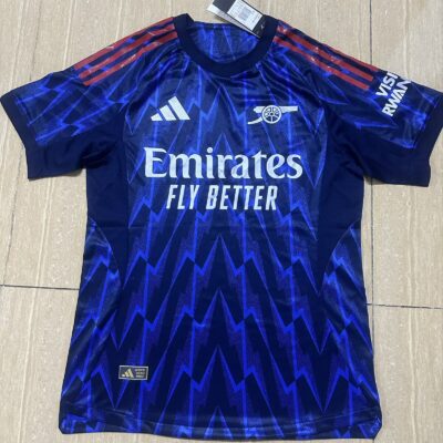 Arsenal fc Visitante / Player version