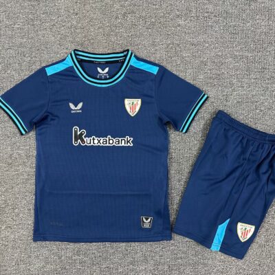 Athletic Bilbao Visitante / Kid version / Fan version