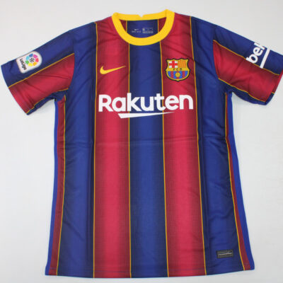 FC Barcelona Local / Fan version / Retro 20-21