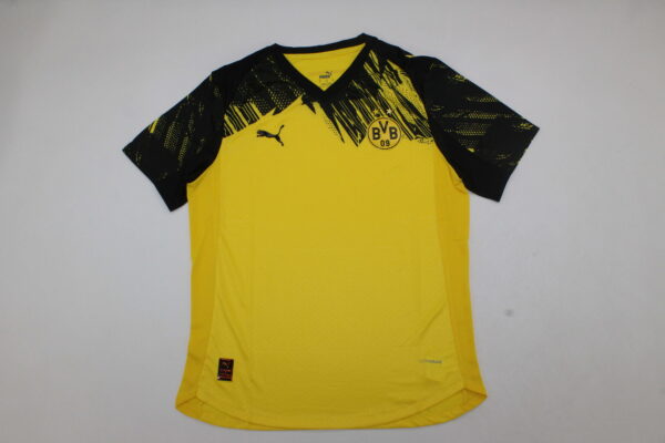Borussia Dortmund Local / Player version