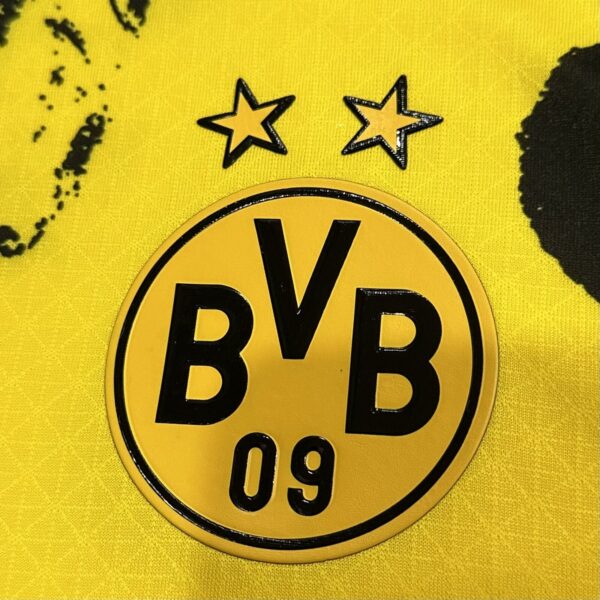 Borussia Dortmund Local / Mundial de Clubes / Player version - Imagen 4