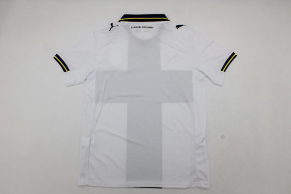 Parma Calcio 1913 Local / Fan version - Imagen 4