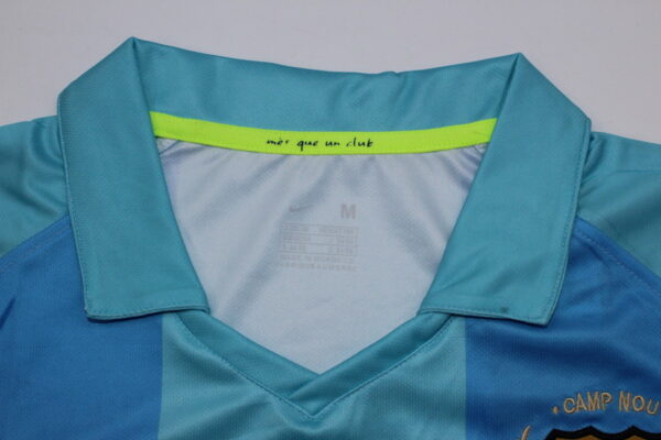 FC Barcelona Visitante / Fan version / Retro 07-08 - Imagen 3