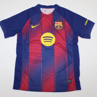 FC Barcelona Local / Fan version