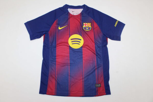 FC Barcelona Local / Fan version