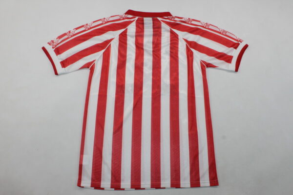 Atletic Bilbao Local / Fan version / Centenario / Retro 97-98 - Imagen 4