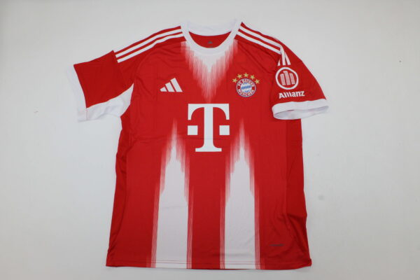 FC Bayern München Local / Fan version