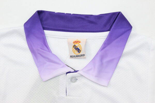 Real Madrid Local / Kid version / Fan version / Retro 97-98 - Imagen 3
