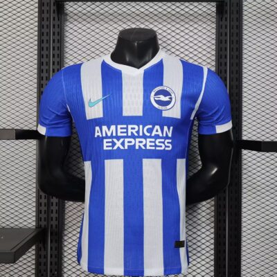 Brighton & Hove Albion Fc Local / Player version