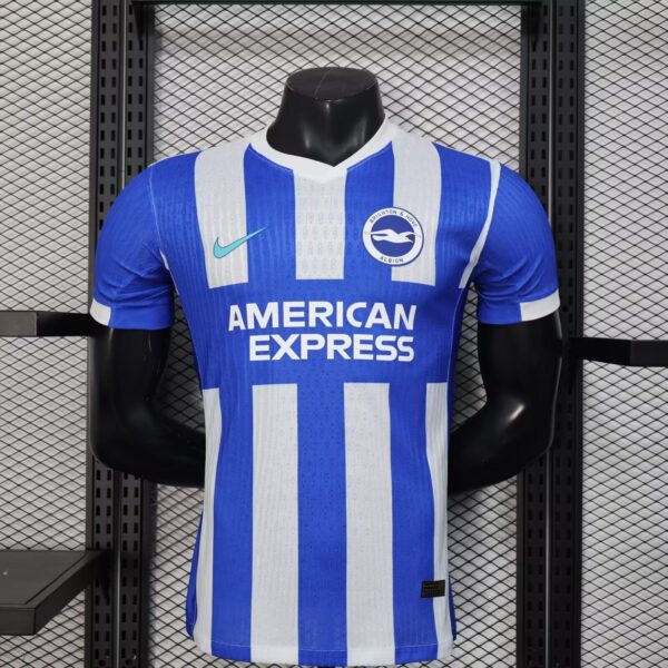 Brighton & Hove Albion Fc Local / Player version