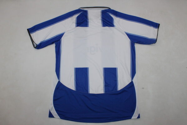 FC Porto Local / Fan version / Retro 03-04 - Imagen 4