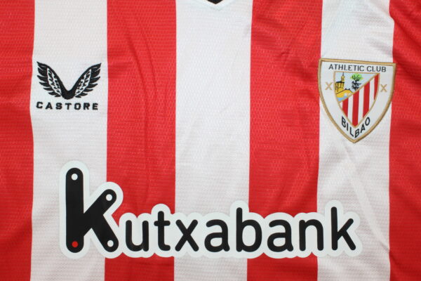 Athletic Bilbao Local / Fan version - Imagen 2