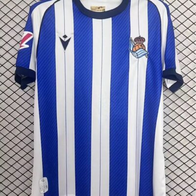 Real Sociedad Local / Fan version