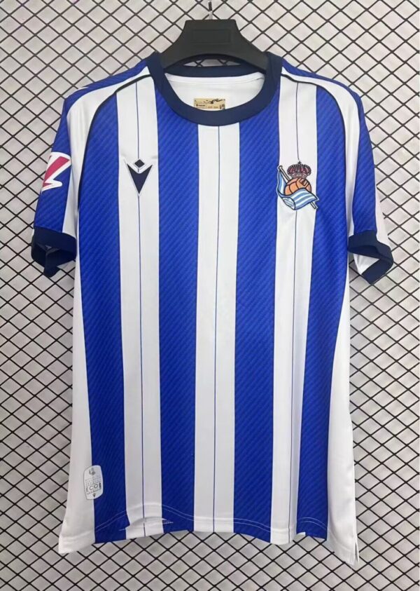 Real Sociedad Local / Fan version