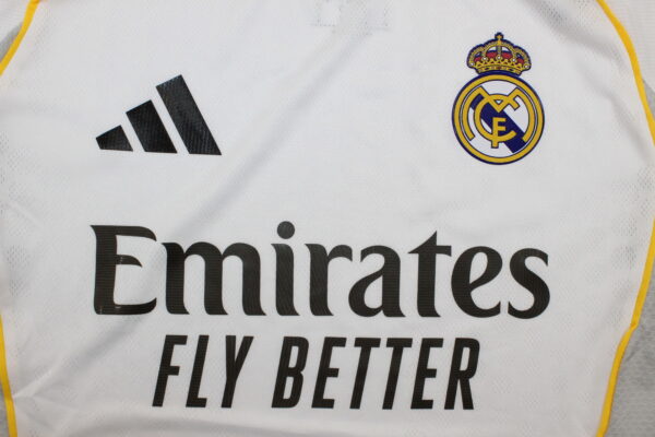 Real Madrid Local / Player Version - Imagen 3