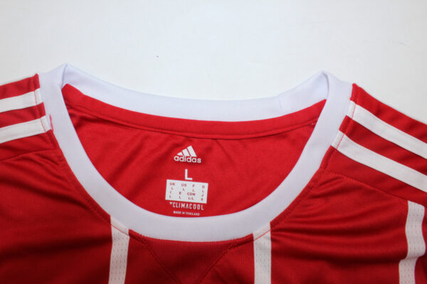 FC Bayern München Local / Fan version / Retro 17-18 - Imagen 2