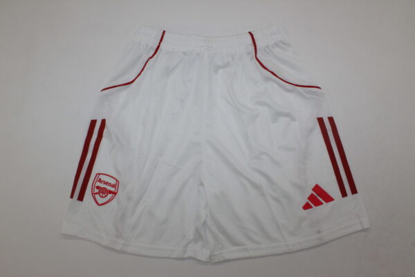 Arsenal Fc Local / Kid version / Player version - Imagen 3