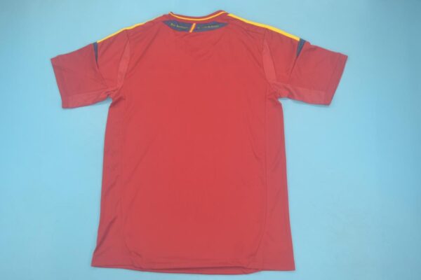 España Local / Fan version / Retro 12-13 - Imagen 4