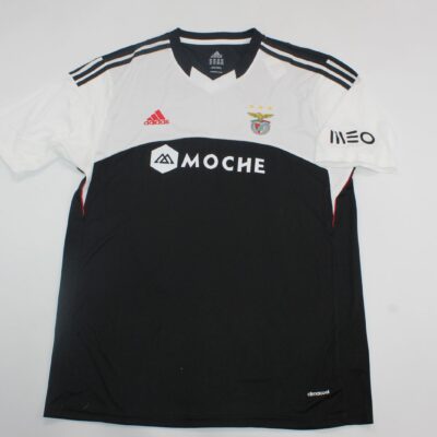 SL Benfica Visitante / Fan version / Retro 13-14