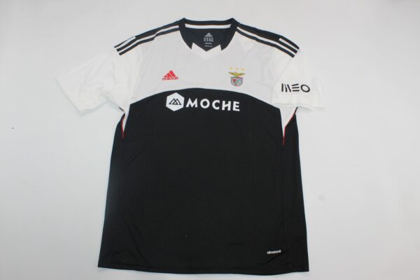 SL Benfica Visitante / Fan version / Retro 13-14