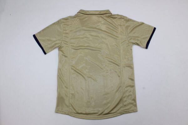 FC Barcelona Visitante / Kid version / Fan version / Retro 01-02 - Imagen 4