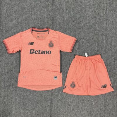 FC Porto Visitante / Kid version / Fan version