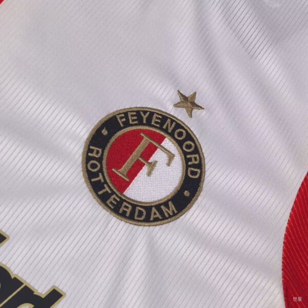 Feyernood Rotterdam Local / Fan version - Imagen 3