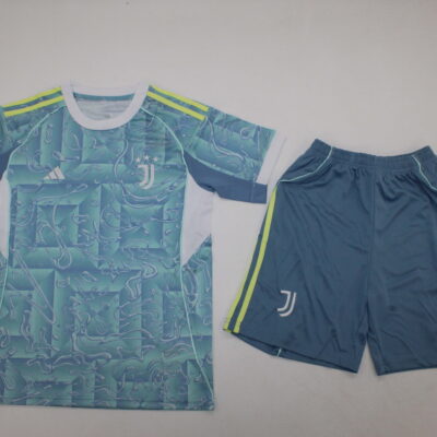 Juventus FC Visitante / Kid version / Fan version