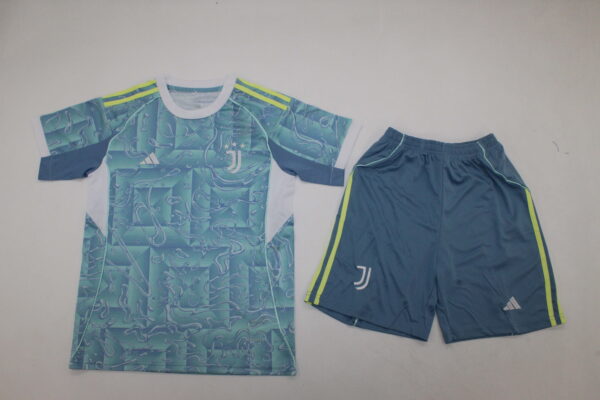 Juventus FC Visitante / Kid version / Fan version