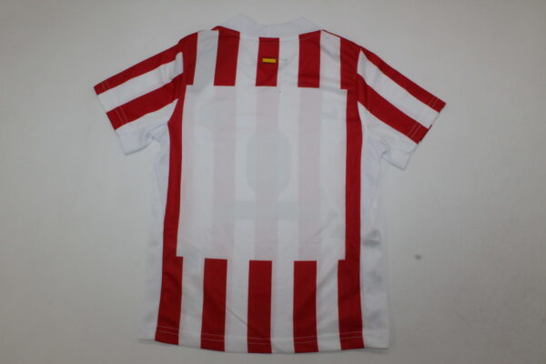 Club Atlético de Madrid Local / Kid Version / Fan Version - Imagen 4