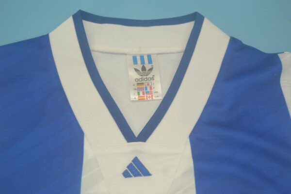 FC Porto Local / Fan version / Retro 94-95 - Imagen 3