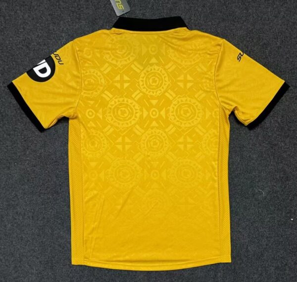 Wolverhampton Wanderers FC Local / Fan version - Imagen 2